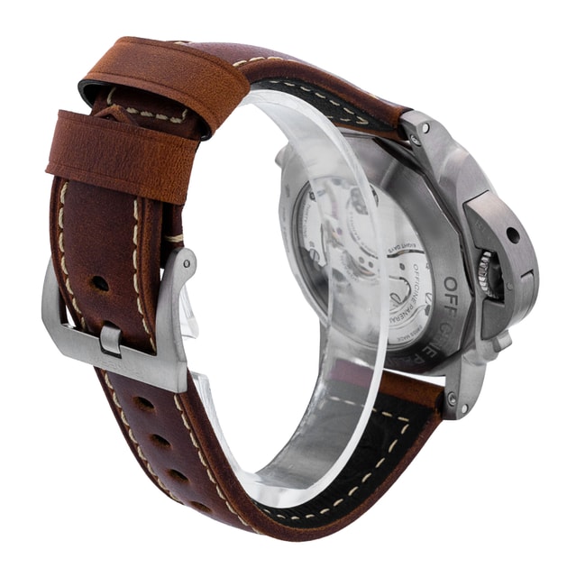 Panerai Luminor 1950 PAM00345 Image 3